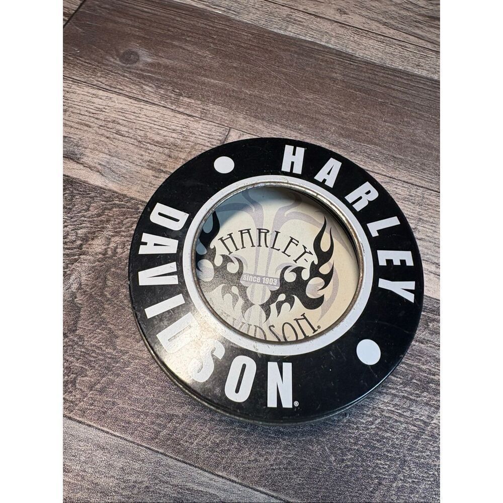 Harley Davidson Coasters